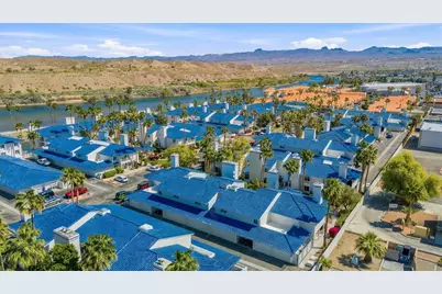 1800 Clubhouse Drive #C21, Bullhead City, AZ 86442 - Photo 59