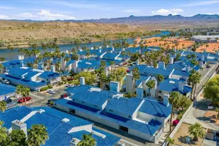 1800 Club House Dr, Bullhead City, AZ 86442 - Photo 59