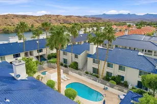 1800 Club House Dr, Bullhead City, AZ 86442 - Photo 79