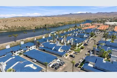 1800 Clubhouse Drive #C21, Bullhead City, AZ 86442 - Photo 45