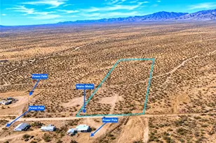 306-47-007B W Burro Rd, Golden Valley, AZ 86413 - Photo 1