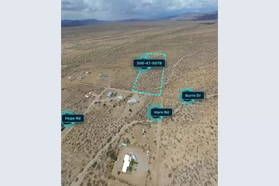 306-47-007B W Burro Road, Golden Valley, AZ 86413 - Photo 1