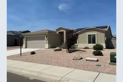 2639 E Estrella Vista, Kingman, AZ 86409 - Photo 3