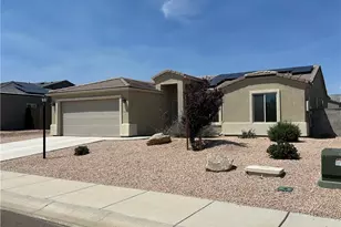2639 E Estrella Vis, Kingman, AZ 86409 - Photo 3