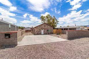 460 Patillo Dr, Bullhead City, AZ 86442 - Photo 35