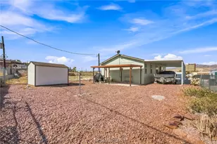 192 Hacienda Loop, Bullhead City, AZ 86429 - Photo 49