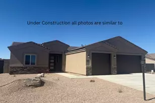 2706 E West Fork Dr, Kingman, AZ 86409 - Photo 1