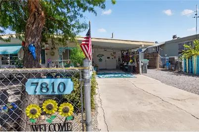 7810 S Teal Street, Mohave Valley, AZ 86440 - Photo 17