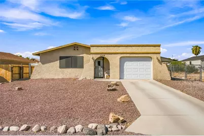 4368 S Los Maderos Drive, Fort Mohave, AZ 86426 - Photo 1