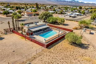 4368 S Los Maderos Dr, Fort Mohave, AZ 86426 - Photo 41