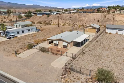 1955 Ramar Road, Bullhead City, AZ 86442 - Photo 1