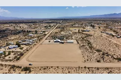 306-04-029 (S) N Santa Maria, Golden Valley, AZ 86413 - Photo 5