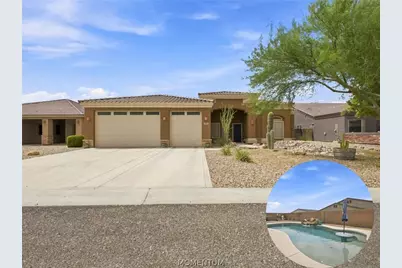 5531 S Integrity Lane, Fort Mohave, AZ 86426 - Photo 3