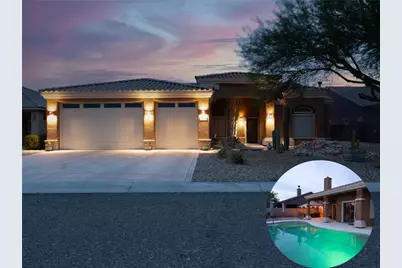 5531 S Integrity Lane, Fort Mohave, AZ 86426 - Photo 1