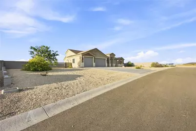 4277 Fire Thorn Avenue, Kingman, AZ 86401 - Photo 53