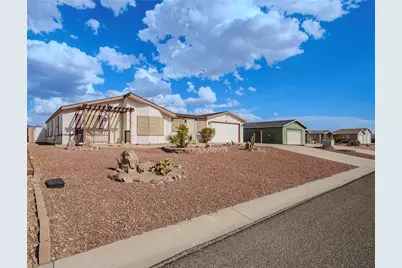 4296 S. Cindy Road, Fort Mohave, AZ 86426 - Photo 1