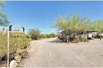 256 W Pyramid Lane, Quartzsite, AZ 85346 - Photo 3