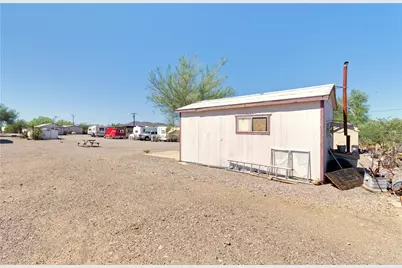 256 W Pyramid Lane, Quartzsite, AZ 85346 - Photo 9