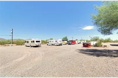 256 W Pyramid Lane, Quartzsite, AZ 85346 - Photo 7