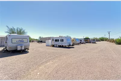 256 W Pyramid Lane, Quartzsite, AZ 85346 - Photo 11