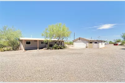 256 W Pyramid Lane, Quartzsite, AZ 85346 - Photo 5