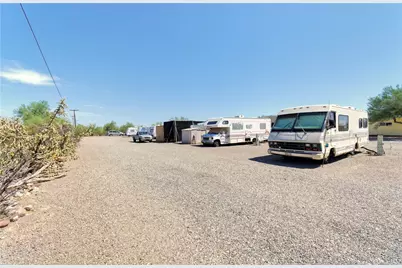 256 W Pyramid Lane, Quartzsite, AZ 85346 - Photo 13