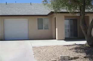 5090 La Calzada Unit B, Fort Mohave, AZ 86426 - Photo 1