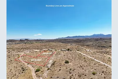 302-05-091 Phoenix Avenue, Kingman, AZ 86401 - Photo 1