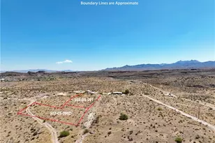 302-05-091 Phoenix Ave, Kingman, AZ 86401 - Photo 1
