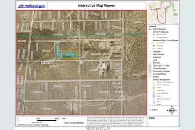 302-05-091 Phoenix Avenue, Kingman, AZ 86401 - Photo 7