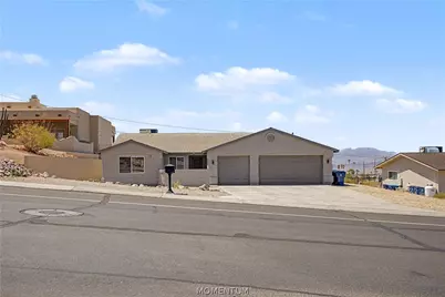 3696 Chesapeake Boulevard, Lake Havasu, AZ 86406 - Photo 1