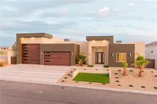2384 E Paseo Mallorca, Fort Mohave, AZ 86426 - Photo 1