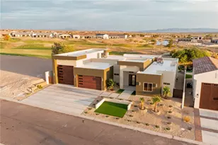 2384 E Paseo Mallorca, Fort Mohave, AZ 86426 - Photo 3