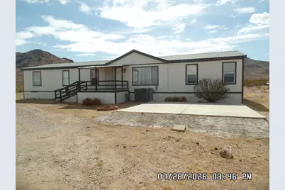 6797 N Parker Road, Golden Valley, AZ 86413 - Photo 1