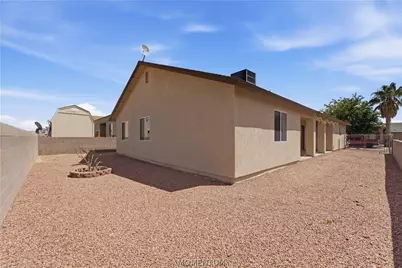 2633 Wickieup Avenue, Kingman, AZ 86401 - Photo 19