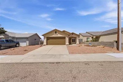 2633 Wickieup Avenue, Kingman, AZ 86401 - Photo 23