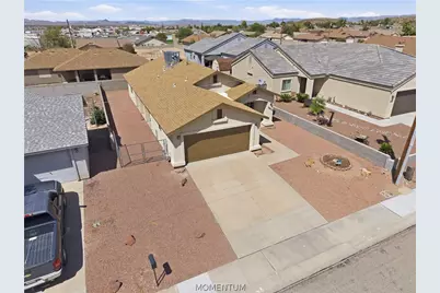 2633 Wickieup Avenue, Kingman, AZ 86401 - Photo 17