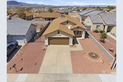 2633 Wickieup Avenue, Kingman, AZ 86401 - Photo 29