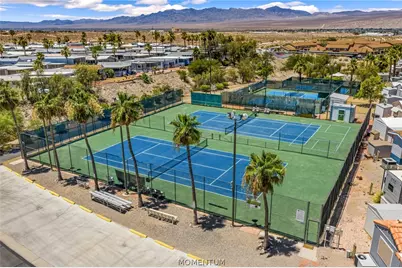 2000 Ramar Road #386, Bullhead City, AZ 86442 - Photo 31