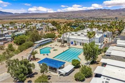 2000 Ramar Road #386, Bullhead City, AZ 86442 - Photo 37