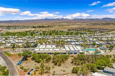 2000 Ramar Road #386, Bullhead City, AZ 86442 - Photo 39