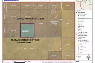 332-34-008 N Guernsey Dr, Kingman, AZ 86409 - Photo 1