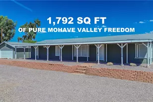 7350 S Martin Dr, Mohave Valley, AZ 86440 - Photo 1