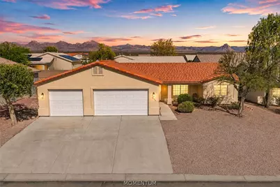 4412 S Heather Avenue, Fort Mohave, AZ 86426 - Photo 1