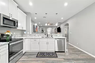 2403 Shadow Canyon Drive, Bullhead City, AZ 86442 - Photo 19