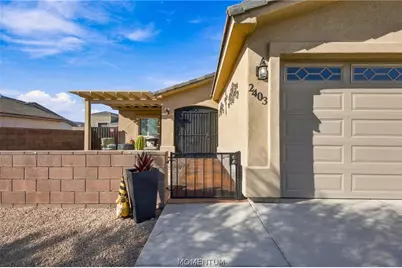 2403 Shadow Canyon Drive, Bullhead City, AZ 86442 - Photo 9