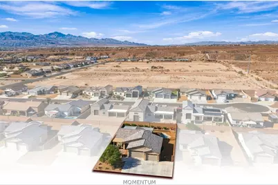 2403 Shadow Canyon Drive, Bullhead City, AZ 86442 - Photo 3