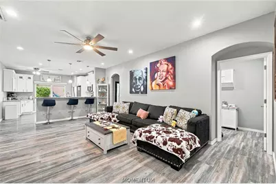 2403 Shadow Canyon Drive, Bullhead City, AZ 86442 - Photo 13