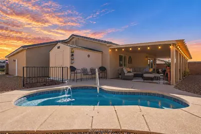 2403 Shadow Canyon Drive, Bullhead City, AZ 86442 - Photo 5