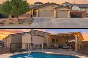 2403 Shadow Canyon Dr, Bullhead City, AZ 86442 - Photo 1